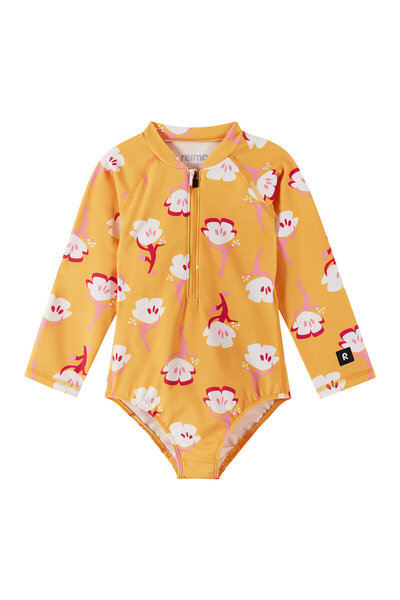 Reima Μαγιό για κορίτσια 5200417A Πολύχρωμο