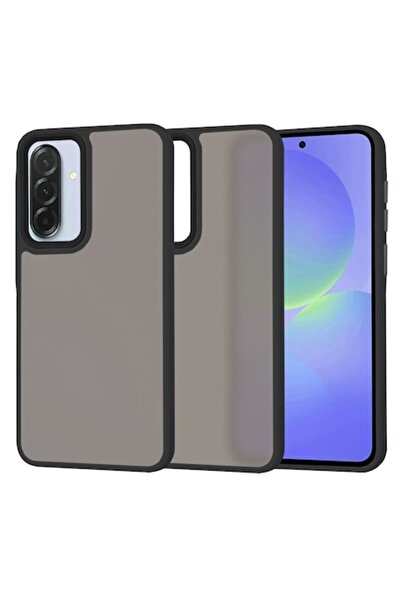 Danex Carcasă de protecție pentru Samsung Galaxy A36 5G, Z65, Lexgard, Smoke ...
