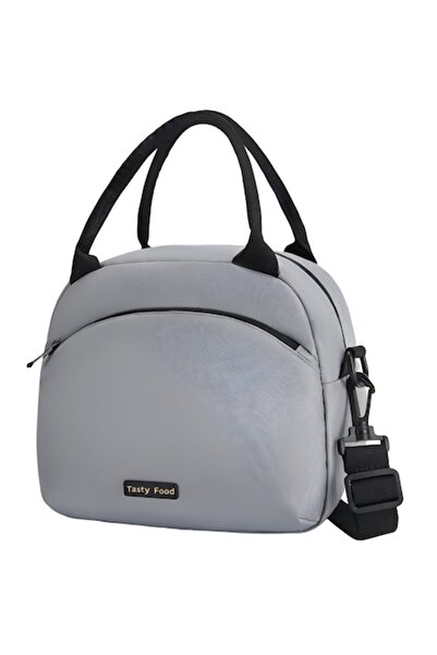 Danex Geanta Termica pentru Pranz, Multifunctionala, Compartimentata, Imperme...