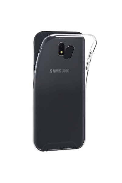 Danex Husa pentru Samsung J1 Tpu Transparent