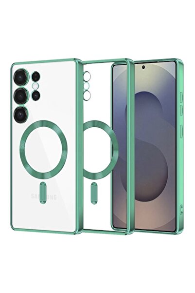 Danex Carcasă de protecție pentru Samsung Galaxy S25 Ultra, N66, termoplastic...