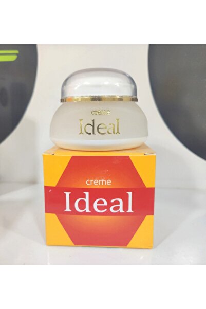 ideal Krem Krem 30 ml Leke Ve Karşıtı Kremi