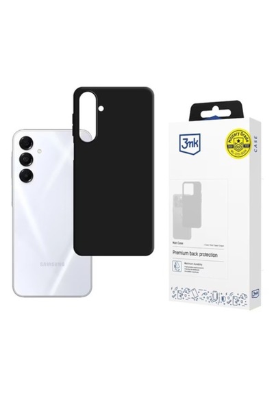 Danex Carcasă pentru Samsung Galaxy A17 5G / A17 4G, Carcasă mată C48, TPU, N...