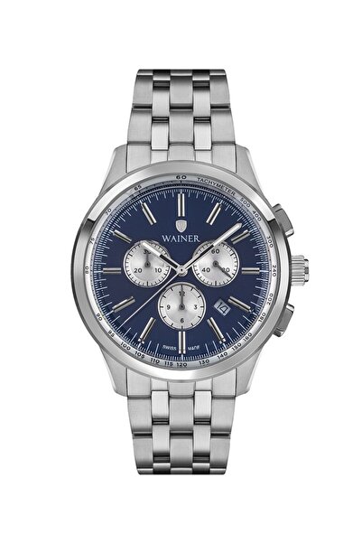 Wainer WA.12320-D ERKEK KOL SAATİ