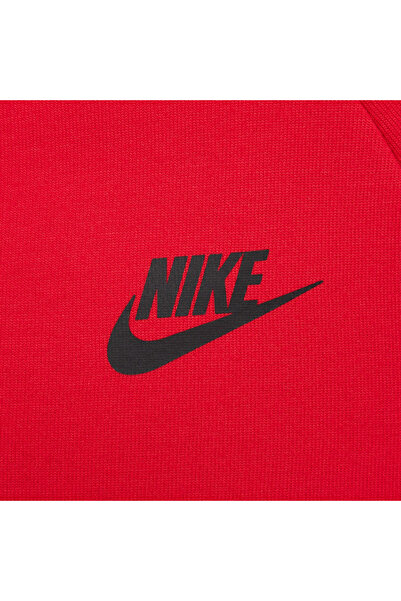 Nike B Nsw Tch Flc Fz - Pd L Hoodie