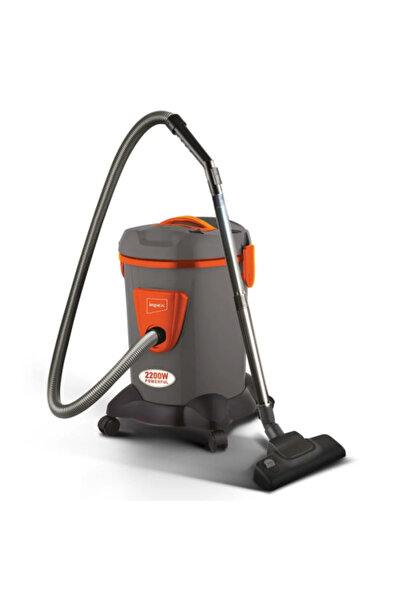İMPEX Impax Vacuum Cleaner 21 Liter