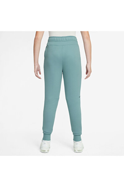Nike Pantaloni G NSW Tch FLC Jggr - Pantaloni PD L