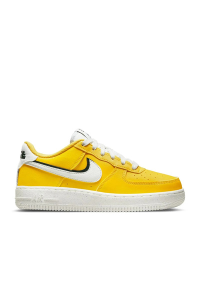 Nike Air Force 1 Low LV8 82 Tour Yellow (GS) dq0359 700