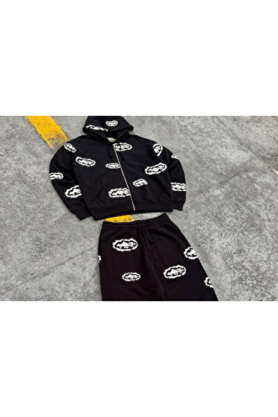 bellanova Σετ αθλητικών φορμών Denim Tears x Corteiz