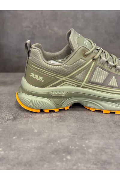 HUMTTO YÜRÜYÜŞ AYAKABISI