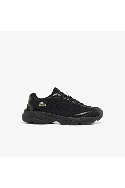Lacoste Storm 96 2K Lite Erkek Siyah Sneaker
