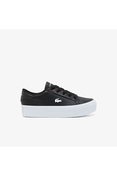 Lacoste Ziane Platform Kadın Siyah Sneaker