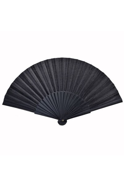 OEM Black Fan 23cm