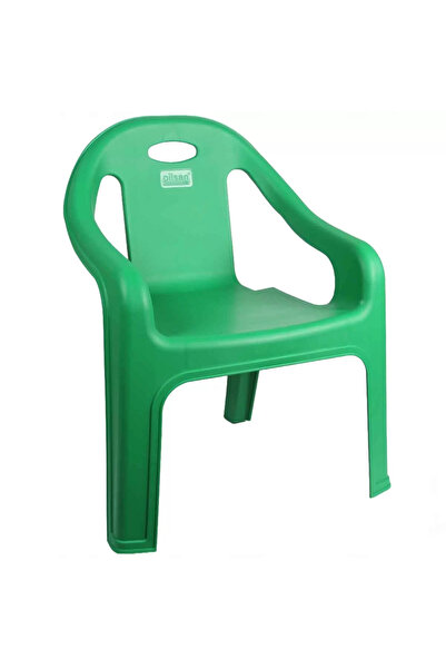 PİLSAN Comfort Koltuk Yeşil