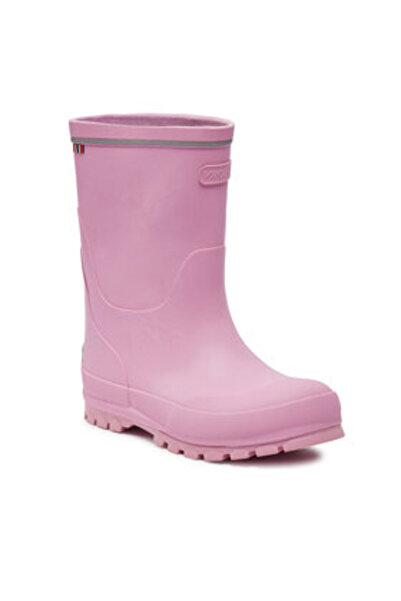 Viking μπότες από καουτσούκ για κορίτσια 1-12150 ροζ