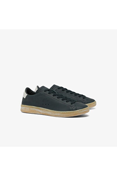 Lacoste Carnaby Set Erkek Koyu Yeşil Sneaker