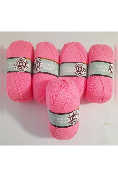 bi ters bi düz أورين سوبر بيبي (رقم 040) 5 قطع