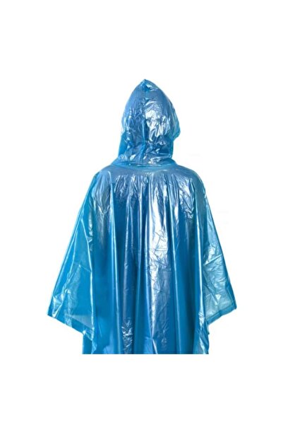 Aneliz Raincoat One Size