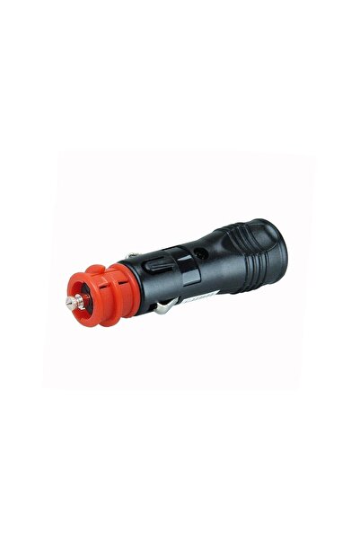 AMIO EURO / DIN 12 / 24V cigarette lighter socket