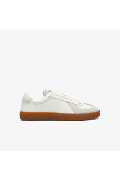 Lacoste Baseshot Pro Beyaz Kadın Sneaker