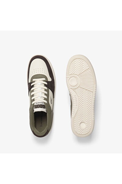 Lacoste L001 Set Men's Khaki Sneaker