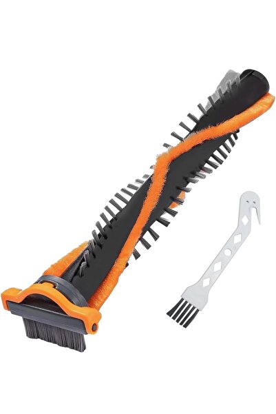 MFS Philips Uyumlu 7000 Serisi ve 8000 Serisi Dik Süpürge Emici Başlık Fırçası Speedpro / Max