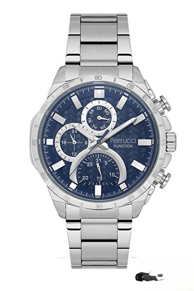 Ferrucci Spor Model Erkek Kol Saati