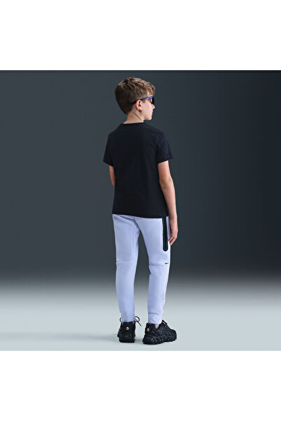 Nike Pantaloni B Nsw Tch Flc Jggr - PD XL