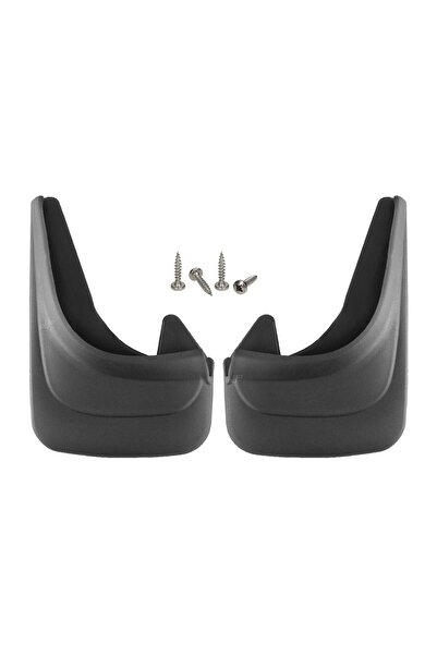 AMIO Univerzální zadní blatníky, MF01, 2 ks, 32 x 22 cm