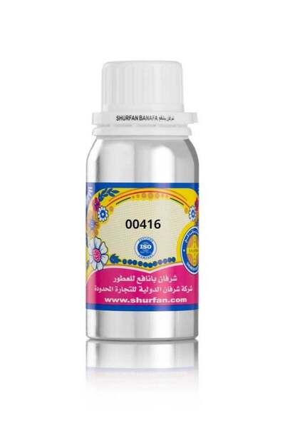 SHURFAN BANAFA Essential oil