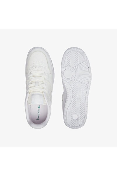 Lacoste L001 Set Men's White Sneaker
