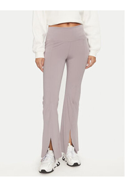 Under Armour Γυναικείο Κολάν 1386623 Γκρι