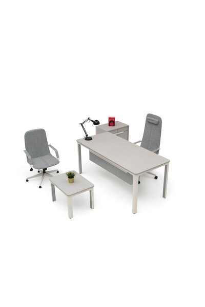 ENG OFİS MOBİLYALARI NORD OFİS MASA TAKIMI