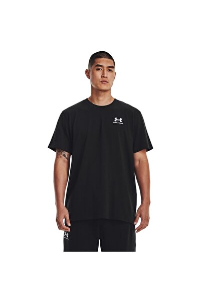 Under Armour Λογότυπο Tricou Emb