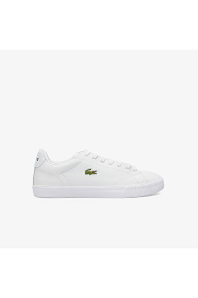 Lacoste Lerond Set Erkek Beyaz Sneaker