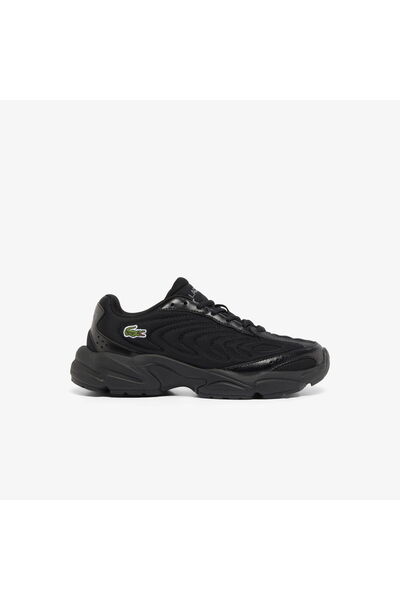 Lacoste Storm 96 2K Lite Kadın Siyah Sneaker