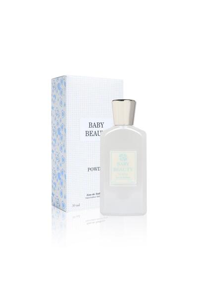 Powder بيبي بيوتي بودر