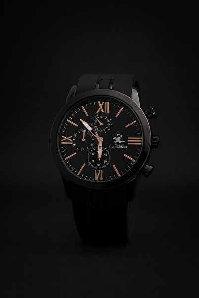 G Sport POLO Silicone Luxury Original Design Men's Wristwatch (Suitable for A...