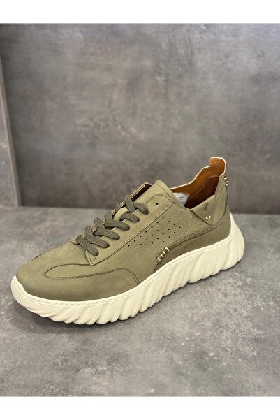 MARCOMEN Lightweight Everyday Handmade Genuine Leather