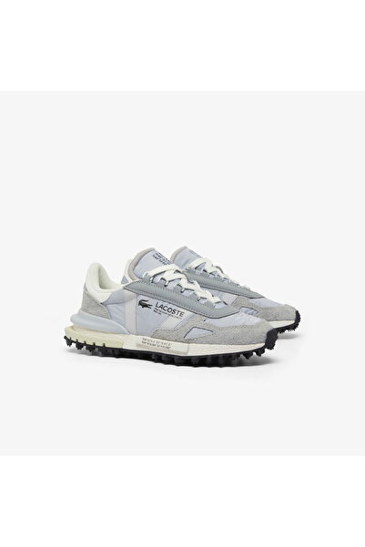 Lacoste Elite Active Kadın Açık Gri Sneaker