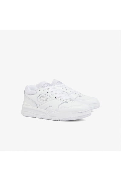 Lacoste Lineshot Kadın Beyaz Sneaker