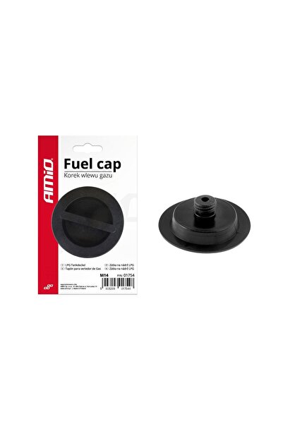AMIO Fuel tank cap M14