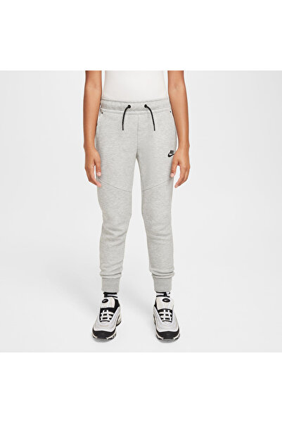 Nike Pants B Nsw Tch Flc Jggr - Pd S Pants