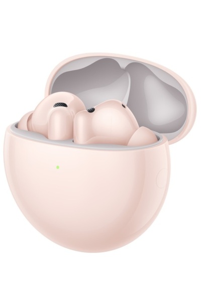 Huawei Casti In-Ear FreeBuds 7i, Bluetooth, Intelligent Dynamic ANC, Autonomie 35 ore, Pink