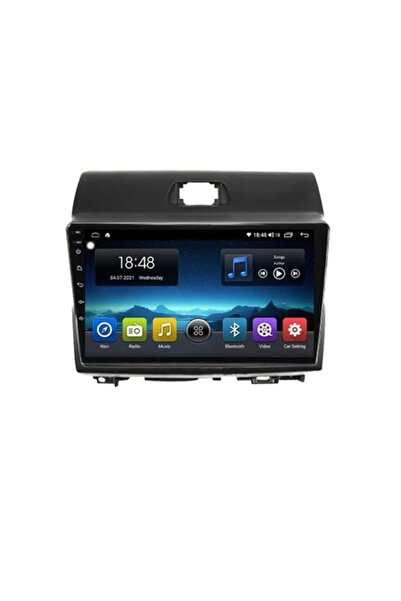 NAVIGPS Navigatie Kia Ray din 2011 - 2017, NAVIGPS, 4GB RAM si 64GB ROM, Disp...