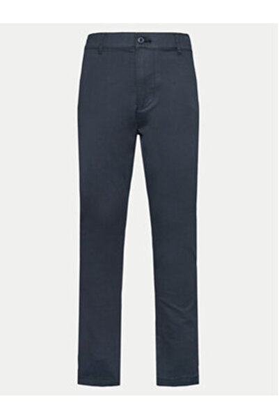 Indicode Ανδρικό Chinos INKellen 60-336 Navy Blue