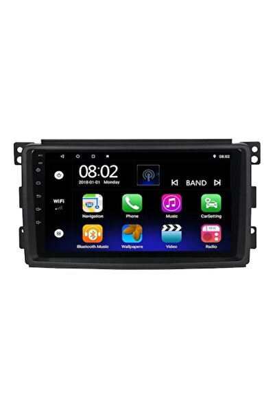 NAVIGPS Smart Navigation System (2006-2010), 4 GB RAM, 64 GB ROM