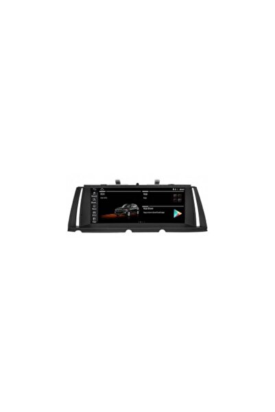 NAVIGPS Android Navigation System for BMW Series 7 F01 F02 (2009-2015)