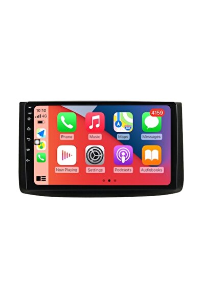 NAVIGPS Navigation System for Chevrolet Aveo (2006-2012)