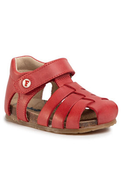 Naturino σανδάλια για κορίτσια 1500736 κόκκινα